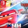 Cars 3: Driven to Win | Nintendo Switch 1/2