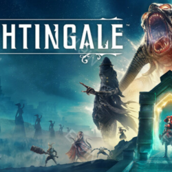 🏅【Nightingale】Epic 📢 Fresh New 👾 Моментальная доставка