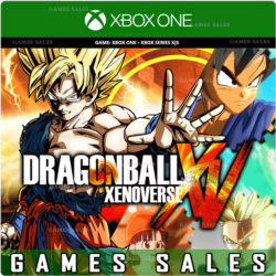 ✅❤️DRAGON BALL XENOVERSE   SEASON PASS❤️XBOX🔑КЛЮЧ