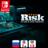 Risk Global Domination | Nintendo Switch 1/2
