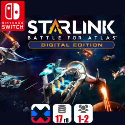 Starlink: Battle For Atlas Digital | Nintendo Switch 1/2