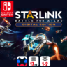 Starlink: Battle For Atlas Digital | Nintendo Switch 1/2