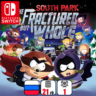 South Park: The Fractured But Whole | Nintendo Switch 1/2