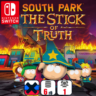 South Park: The Stick of Truth | Nintendo Switch 1/2