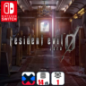 Resident Evil 0 | Nintendo Switch 1/2