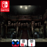 Resident Evil | Nintendo Switch 1/2