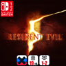 Resident Evil 5 | Nintendo Switch 1/2