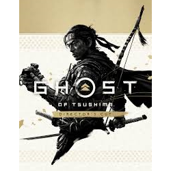 Аккаунт Steam – Ghost of Tsushima | Играть офлайн