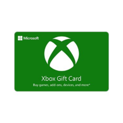 Xbox Gift Card Великобритания 25 GBP | GB регион | Мгновенно