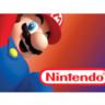 Nintendo Gift Card Великобритания 25 GBP | GB регион | Мгновенно