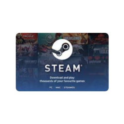 Steam Gift Card Вьетнам 530000 VND | VN регион | Мгновенно