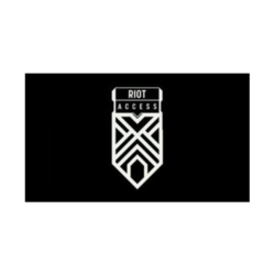Riot Access UK 15 GBP | GB Riot код | Мгновенно