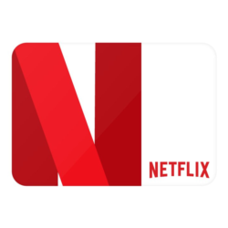 Netflix Подарочная Карта Мексика 1000 MXN | MX регион | Мгновенно