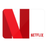 Netflix Подарочная Карта Мексика 1000 MXN | MX регион | Мгновенно
