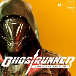 Ghostrunner - Complete Edition (Ключ Steam | РФ СНГ)