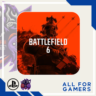 🔵BATTLEFIELD 6 PS5 ВЫБОР РЕГИОНА СКИДКА!🎁