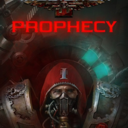 Warhammer40k Inquisitor Prophecy ключ Global РФ RU/CIS