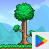 Terraria   для Android на ваш аккаунт Play Market Google Play