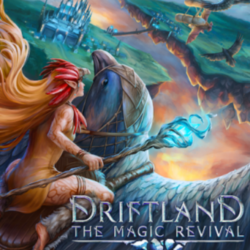 Driftland: The Magic Revival (Steam ключ/Global)