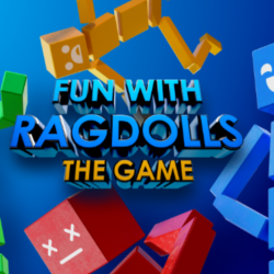 Fun with Ragdolls: The Game (Steam ключ/Global)