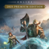TESO: The Elder Scrolls Online 2025 Premium Edition (Steam Ключ / РФ  Global)