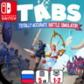 TABS | Nintendo Switch 1/2