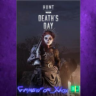 Hunt Showdown 1896 - Death’s Day XBOX DLC