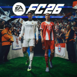 EA SPORTS FC 26 Epic Games