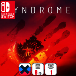 Syndrome | Nintendo Switch 1/2