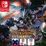 Monster Hunter Generations Ultimate | Nintendo Switch 1/2
