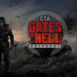 Call to Arms - Gates of Hell: Ostfront ОНЛАЙН (STEAM)