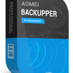 AOMEI Backupper Profession Пожизненные обновления 2 ПК