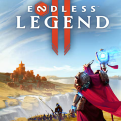 ENDLESS Legend 2 [Steam аккаунт] Офлайн, Без Guard