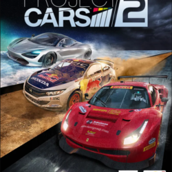 Project CARS 2 — STEAM KEY RU/CIS Русский Язык