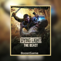 Dying Light: The Beast・STEAM GLOBAL・