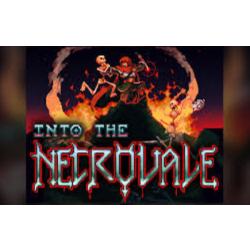 Into the Necrovale стим ключ Весь   Мир РФ Россия СНГ