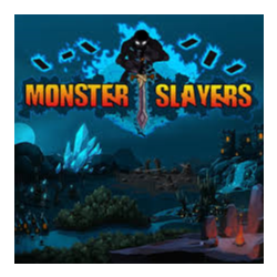 Monster Slayers стим ключ Весь Мир РФ Россия СНГ RU/CIS