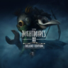 Little Nightmares III 3 Deluxe Xbox One & Series X|S