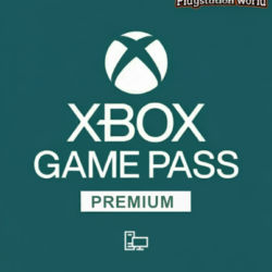 XBOX GAME PASS Essential/Premium  PayPal