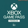 XBOX GAME PASS Essential/Premium  PayPal