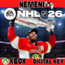NHL™ 26 Xbox Series X|S КЛЮЧ