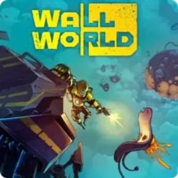 Wall World / Steam Ключ / Все регионы | АВТОВЫДАЧА 24/7