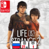 Life Is Strange 2 | Nintendo Switch 1/2