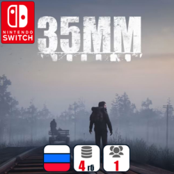 35MM | Nintendo Switch 1/2