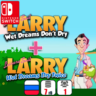 Leisure Suit Larry Wet Dreams Saga | Nintendo Switch 1/2