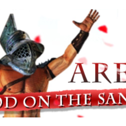 Arena: Blood on the Sand VR (STEAM KEY/REGION FREE)