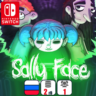 Sally Face | Nintendo Switch 1/2