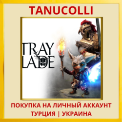 Stray Blade PS5/PS Турция/Украина