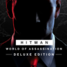 HITMAN World of Assassination Deluxe (Xbox) Аренда