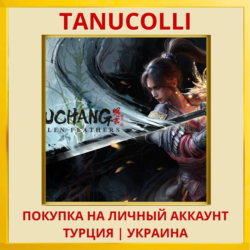 WUCHANG: Fallen Feathers PS5/PS Турция/Украина